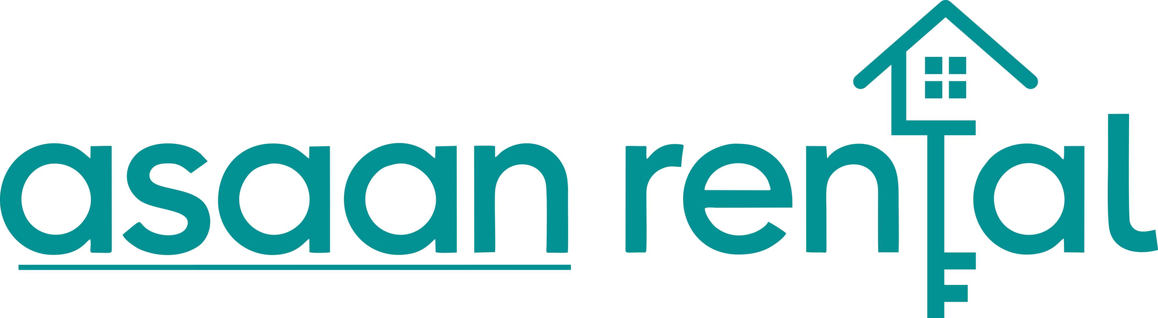 Asaan Rental